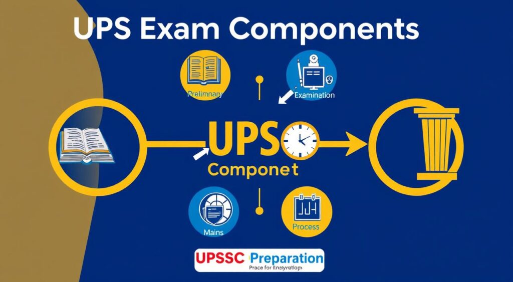 Understanding the UPSC Examination Framework
